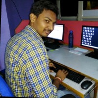 Kiran Kumar Palisetty
