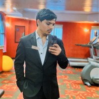 Anupraj Subedi