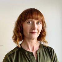 Sarah Fulton