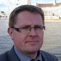 Jakub Litwinowicz Bsc, Cip, Ambcs