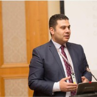 Mohamed El Barbary , Mba