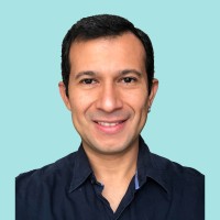 Roger Solorzano Canales