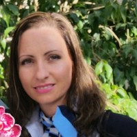 Denitsa Velikova