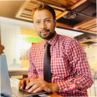 Sadhin Edathodikayil