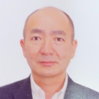 Satoshi Shimura