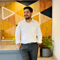 Nikhil Veerwani