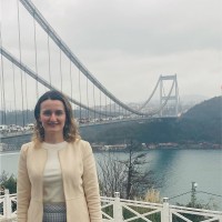 Gizem Irmak