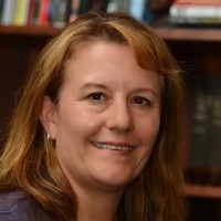Sharon Morrow
