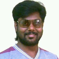 Anand Chennai
