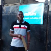 James Oteba