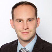 Benjamin Blatt