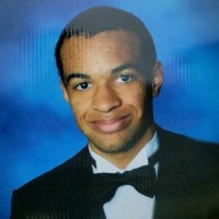 Nicholas Moise