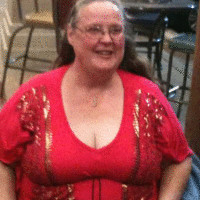 Carolyn Simpson