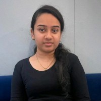 Manisha S