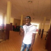 Achille Kouakam mbé