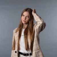 Anya Sorokina