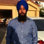 Gurjeet Hothi