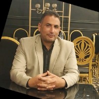 Osama Mabrouk