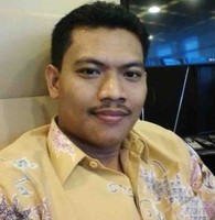 Eko Basuki Wibowo