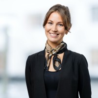 Andrea Michelle Opsahl Edvardsen