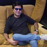 Bhupender Sharma