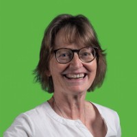 Tessa Woodhouse Green