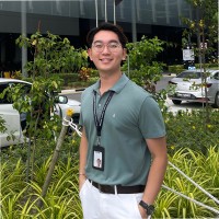 Bryan Liau