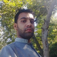Shoaib Ashraf