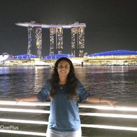 Divya Karuppiah