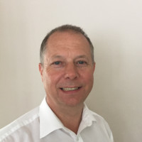 Richard Coghlan