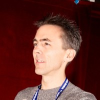 Mark Lonergan