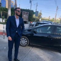 Mohammad Alhawamdeh