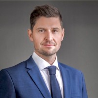 Patrick Müller