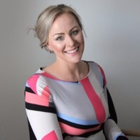 ★  Rachel Johnson ★