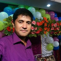Venkatesh Ratan