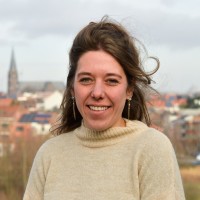 Silke De Schoenmacker