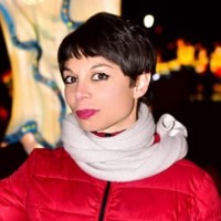 Sara Iacopini