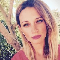 stavroula georgoulea