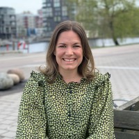 Cecilia Fjellman Fredholm