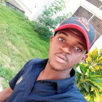 Caleb Okoh