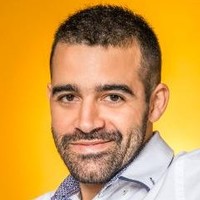 Daniel Oblitas