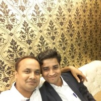 Ramjanam Bharti