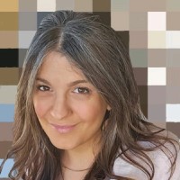 Magalie Kindudi