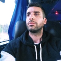 Cristian Gorosito