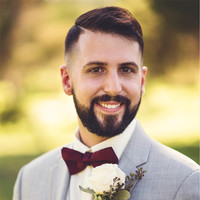 David Gadea, Mba