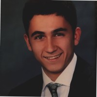 Antonio Cabrera