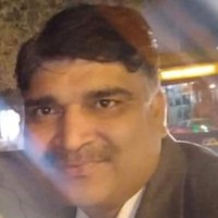 Sanjeev Tiwari