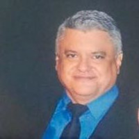 Domingos Getúlio de Abreu