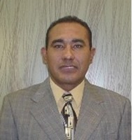 Andrés Zaráte Lazcano