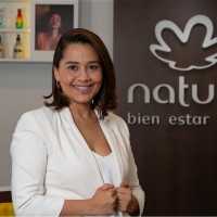 Andrea Sanabria Mayorga